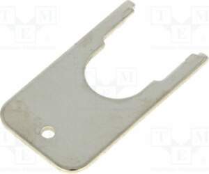 ENCITECH Tool: mounting tool; for nuts