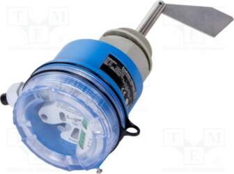 ENDRESS+HAUSER Sensor: level; G1 1/2"; IP66