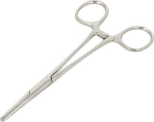 ENGINEER 150mm; Tip: straight; Pliers: locking
