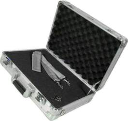 ENGINEER Case; tool case; aluminium; Body