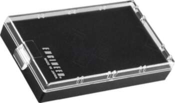 ENGINEER Container: box; with foam lining