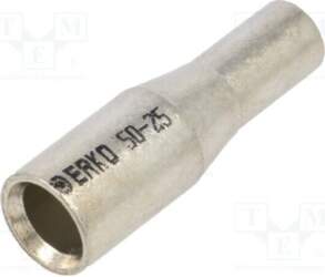 ERKO Tip: butt splice; reductive; copper