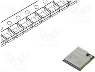 ESPRESSIF Module: IoT; Bluetooth: 5.3
