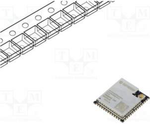 ESPRESSIF Module: IoT; Bluetooth: 5.3