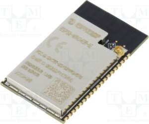 ESPRESSIF Module: IoT; Bluetooth: BLE; 19
