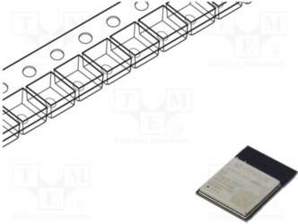 ESPRESSIF Module: IoT; Bluetooth: BLE; WiFi