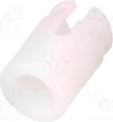 ESSENTRA Assembly stud; polyamide; L: 7