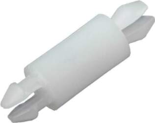 ESSENTRA Assembly stud; polyamide; L: 7