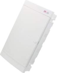 ETI POLAM Enclosure: for modular components