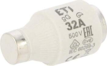 ETI POLAM Fuse: fuse; ceramic; 32A