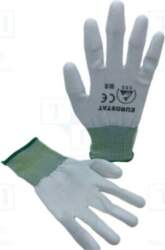 EUROSTAT GROUP Protective gloves; Size: S