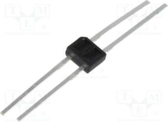 EVERLIGHT Sensor: photoelectric; diffuse-reflective; Usup: 5VDC