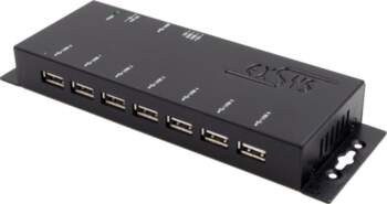 Exsys EX-1177-2S USB 2.0 Hub