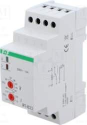 F&F Automation module: regulator; temperature; 30÷60°C