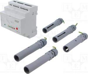 F&F Level monitoring relay | PZ-832-RC