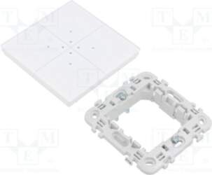 F&F Touch switch; in mounting box