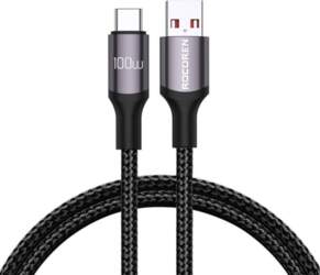Fast Charging cable Rocoren USB-A to