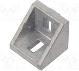 FATH Angle bracket; for profiles; Width
