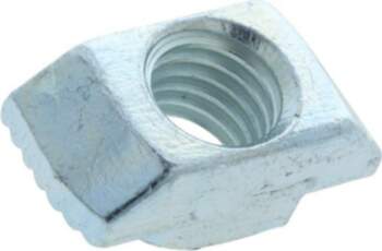 FATH Hammer nut; for profiles; Width