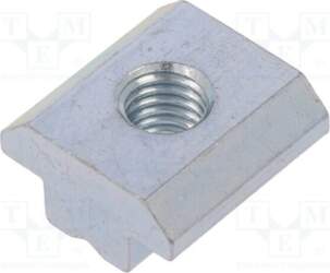 FATH T-nut; for profiles; Width of