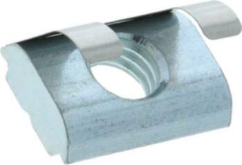 FATH T-nut; for profiles; Width of