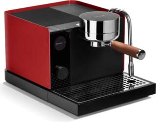 Fellow Espresso Series 1 Piston Espresso