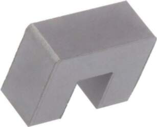 FERROXCUBE Core: ferrite; U; 3C94; 1400nH