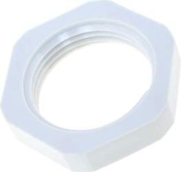 FIBOX Nut; PG13,5; polyamide; 27mm