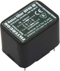 FILTERCON Filter: anti-interference; mains; 250VAC; 100nF