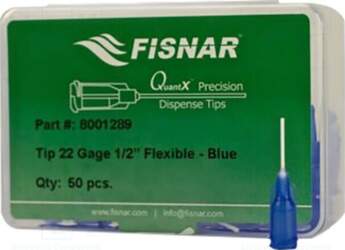 FISNAR Needle: plastic flexible; 0.5&quot
