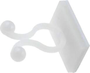 FIX&FASTEN Cable clips; Øbundle : 7