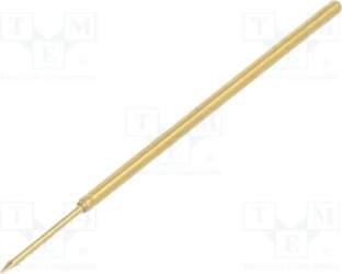 FIXTEST Test acces: test needle; Maksimum
