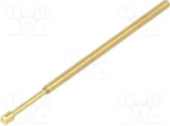 FIXTEST Test acces: test needle; Maksimum