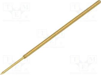 FIXTEST Test acces: test needle; Maksimum