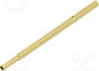 FIXTEST Test acces: test probe socket