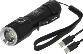 Flash Light LED TL 410 A/F
