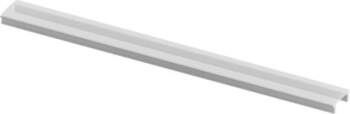 FLAT REINFORCED TRANSPARENT DIFFUSER FOR SL15FL