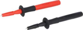 FLUKE Measuring tip; 3A; 1kV; black