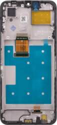 For_Honor LCD Display + Touch Unit