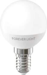 Forever Light LED Bulb E14 G45