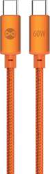 Forever Saffron cable USB-C - USB-C