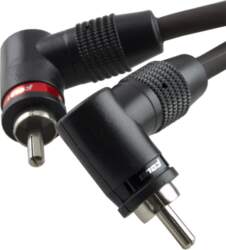 FOUR Connect 4-800161 Basic RCA 1