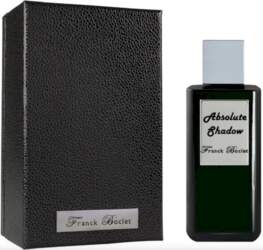 Franck Boclet Absolute Shadow Parfīms PAR