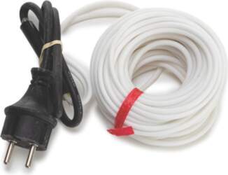 Frost protection heating cable - 12