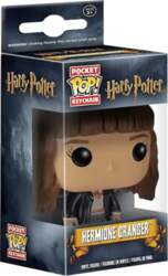 FUNKO POP! atslēgu piekariņš: Harry Potter