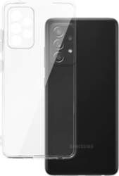 Fusion Accessories Back Case 2 mm
