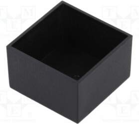 GAINTA Enclosure: designed for potting; X: