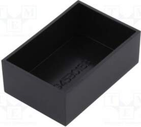 GAINTA Enclosure: designed for potting; X: