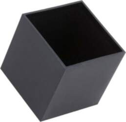 GAINTA Enclosure: designed for potting; X: