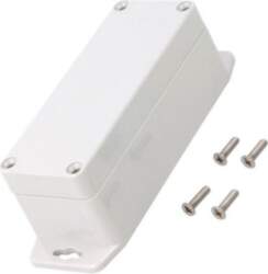 GAINTA Enclosure: multipurpose; X: 35mm; Y: